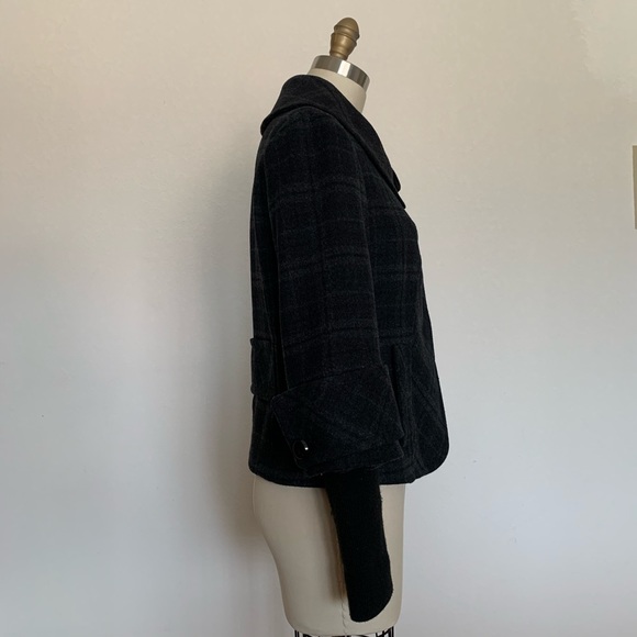 G2000 Wool Jacket - Picture 2 of 6